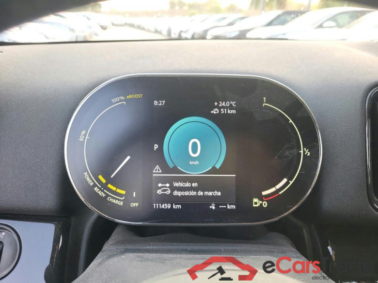 MINI COUNTRYMAN / 2020 / 5P / berlina con portón Cooper S E ALL4 #4