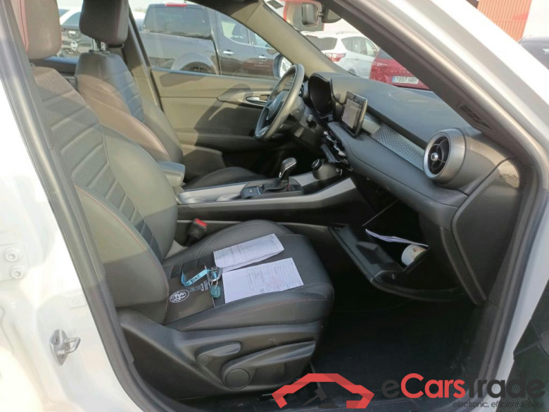 Alfa Romeo Tonale / 2022 / 5P / todoterreno 1.5 MHEV GASOLINA 130 CV SPRINT FWD #6