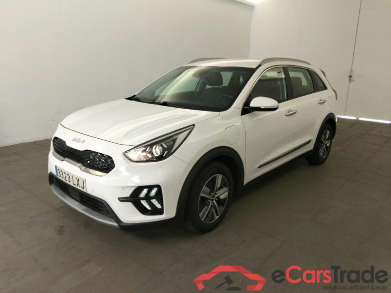 KIA Niro / 2019 / 5P / crossover 1.6 GDi PHEV 104kW (141CV) Drive