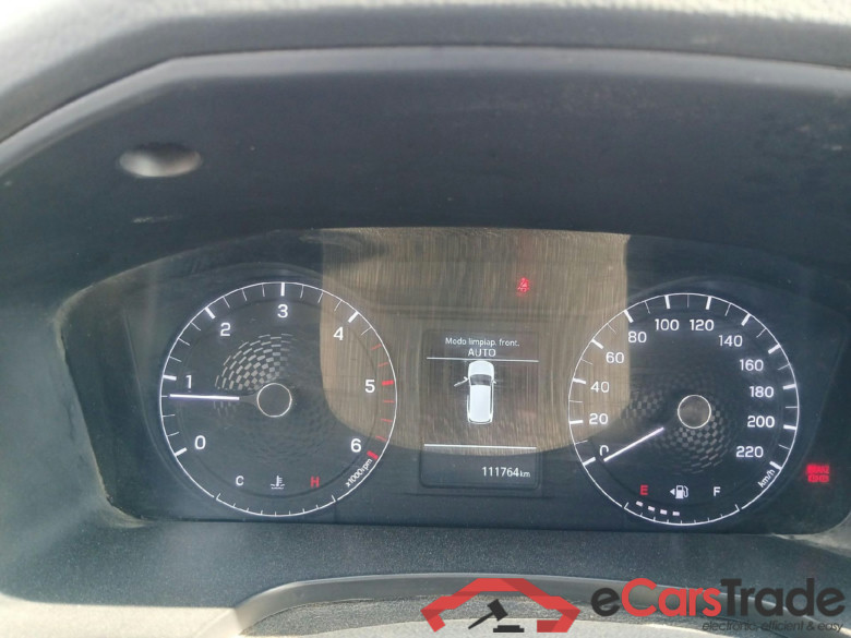 SSANGYONG Musso / 2022 / 4P / pickup doble cabina Sports D22DTR 4x4 Pro (AC) #4