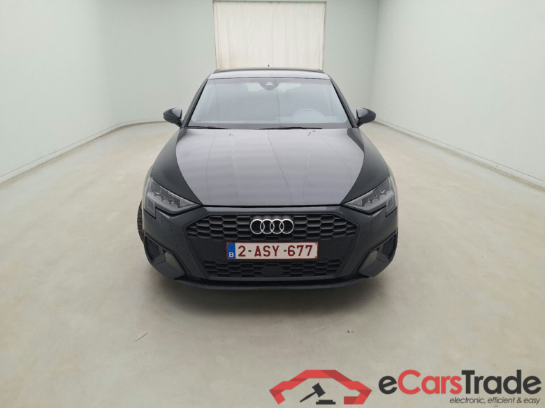 Audi, A3 SB '20, Audi A3 Sportback 2.0 35 TDi 110kW S tronic 5d
