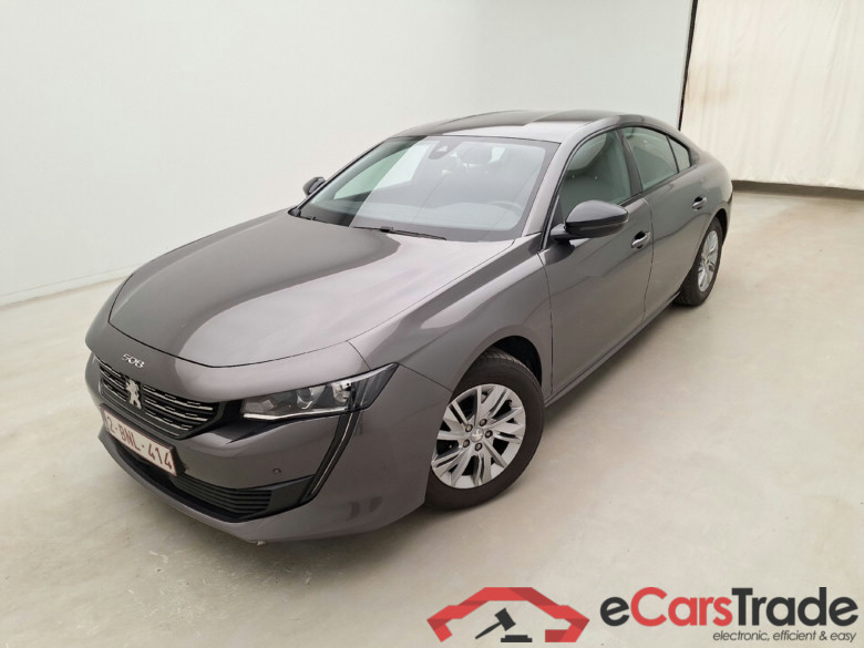 Peugeot, 508 '18, Peugeot 508 1.2 PureTech 130 S&S EAT8 Active Pack #2
