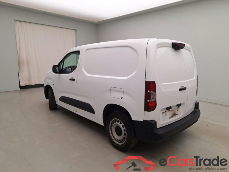 Peugeot, _Partner '18, Peugeot Partner 1.5 BlueHDi L1 Light 75kW Premium #3