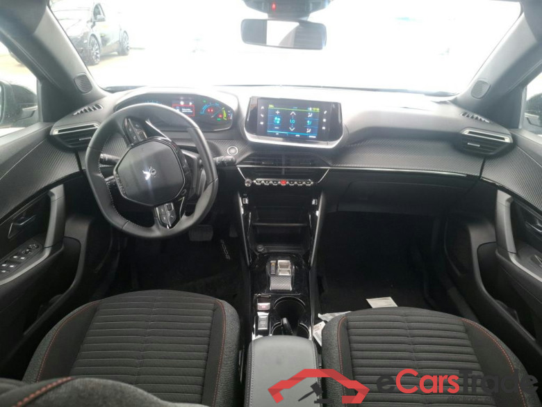 2008 (e-) Active Pack 50kWh BVA #6