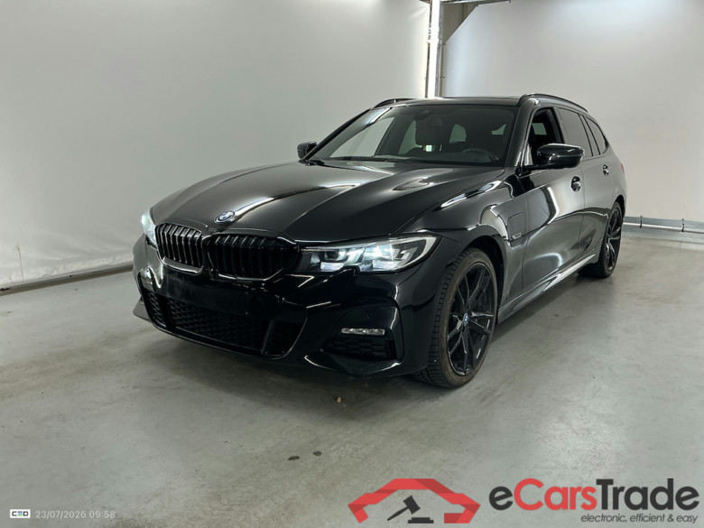 BMW 3 SERIES TOURING 2.0 320E TOURING