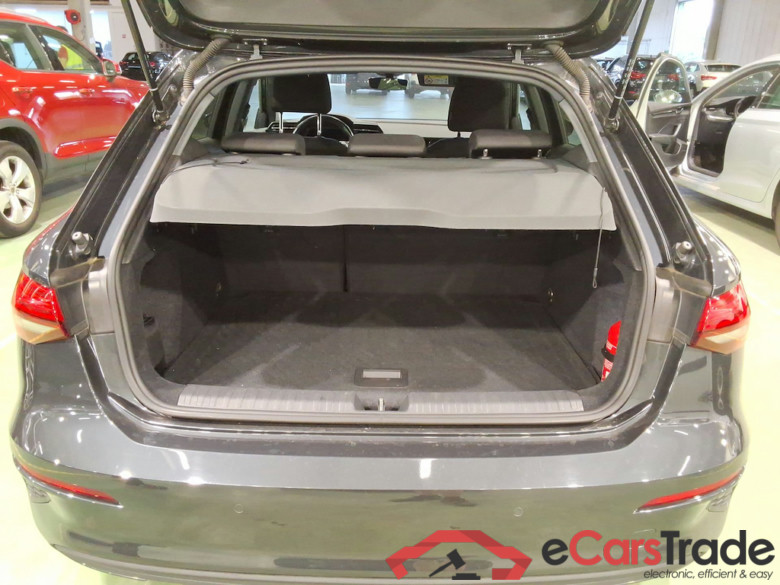 AUDI A3 2.0 35 TDI 110KW S TRONIC #3