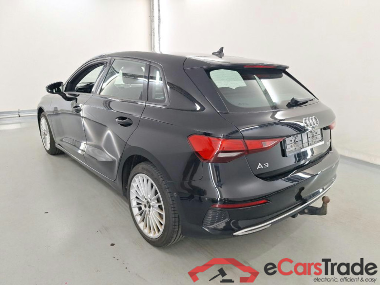 AUDI A3 SPORTBACK DIESEL - 2020 35 TDi Advanced S tronic #3