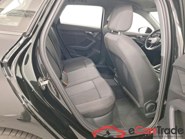 AUDI A3 SPORTBACK DIESEL - 2020 35 TDi Advanced S tronic #6