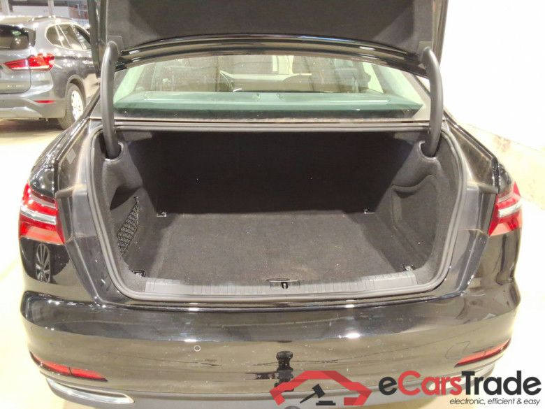 AUDI A6 2.0 TDI 40 S TRONIC BUSINESS EDITION #3