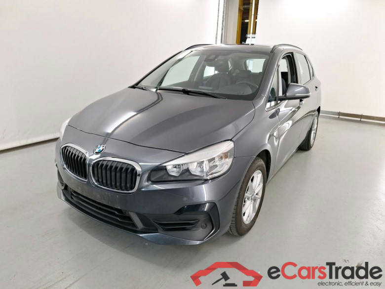BMW 2 ACTIVE TOURER - 2018 218iA OPF #1
