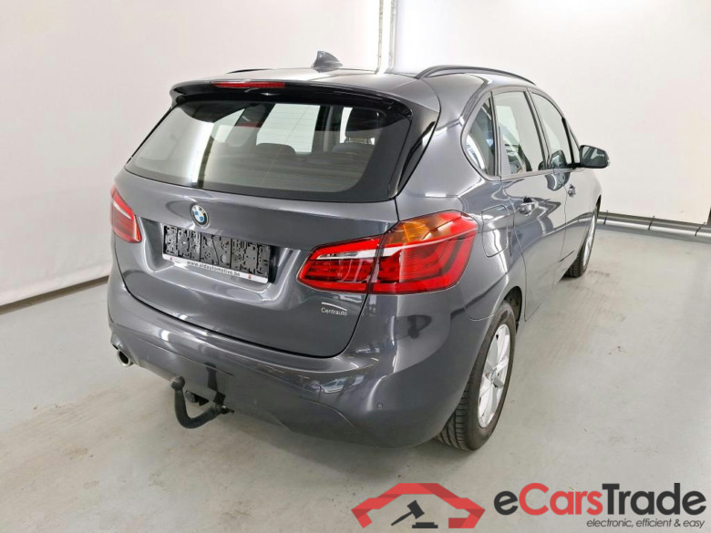 BMW 2 ACTIVE TOURER - 2018 218iA OPF #4