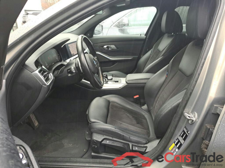 BMW 3 SERIES TOURING 2.0 330E (215KW) TOURING #5