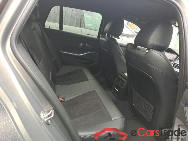 BMW 3 SERIES TOURING 2.0 330E (215KW) TOURING #6