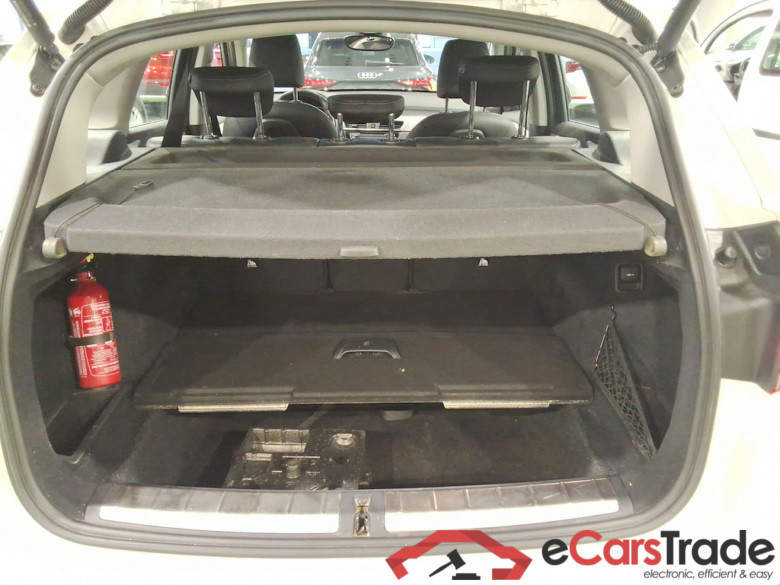 BMW X1 2.0 XDRIVE20D (120KW) AUTO 4WD #3