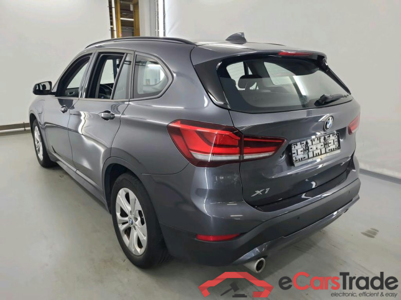 BMW X1 - 2019 1.5iA xDrive25e PHEV OPF #3
