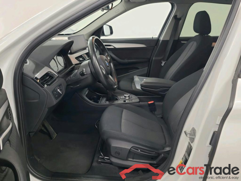 BMW X1 - 2019 1.5iA xDrive25e PHEV OPF #5