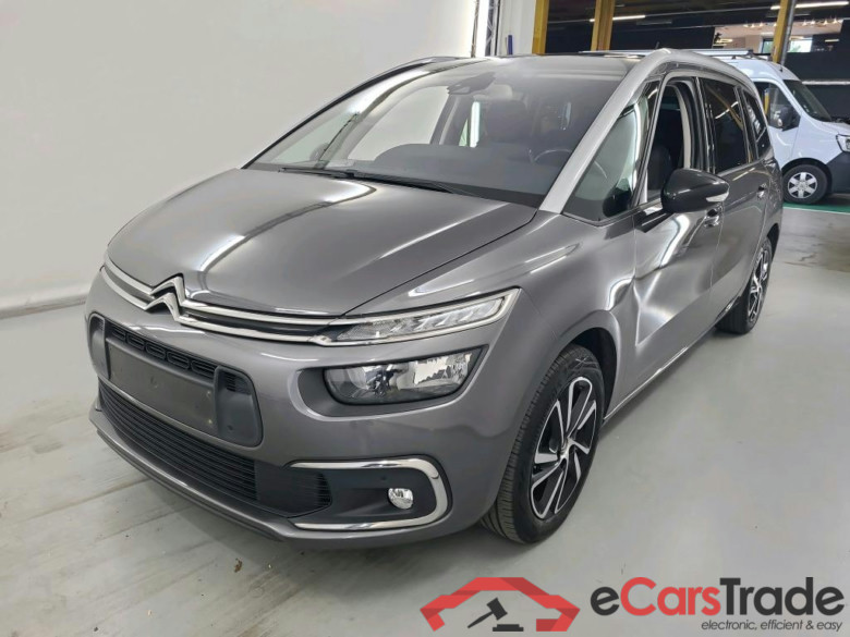 CITROAu2039N GRAND C4 SPACETOURER 1.5 BLUEHDI 130 S-S SHINE AUTO #1