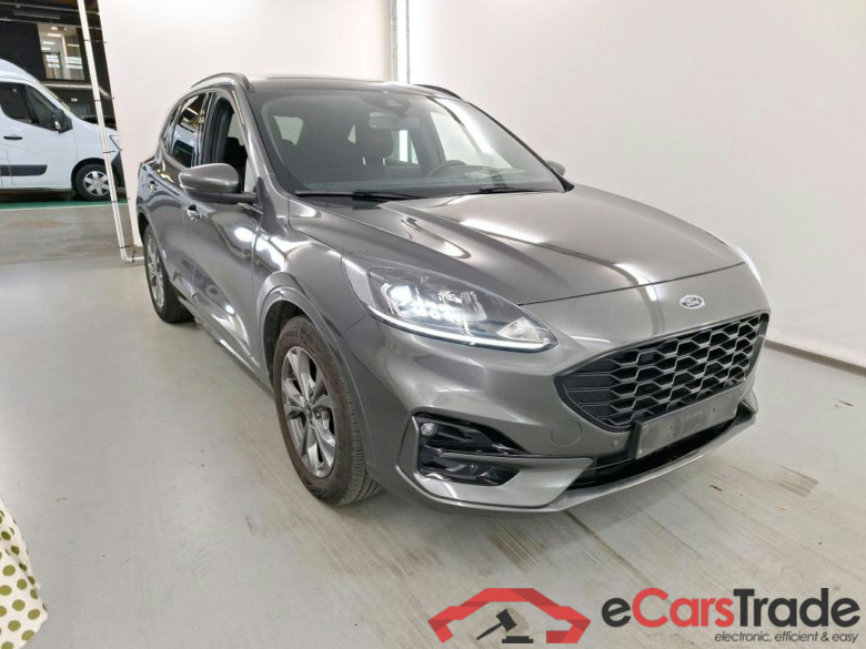 FORD KUGA 1.5I ECOBOOST 110KW ST-LINE #2