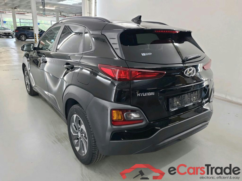 HYUNDAI KONA HEV 1.6 GDi Twist DCT #3
