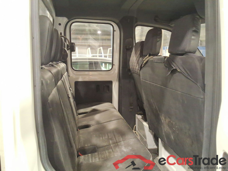 MERCEDES-BENZ SPRINTER 2.0CDI 110KW 315 L2 RWD 3.5T FUNCT. #5