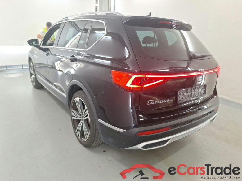 SEAT TARRACO 1.4 TSI PHEV XCELLENCE DCT #3