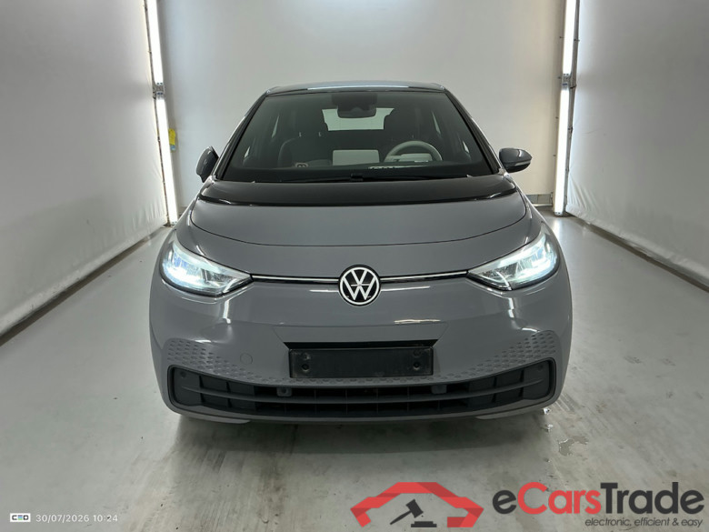 VOLKSWAGEN ID3 BEV 82KWH 150KW PRO S 4-SEATER #2