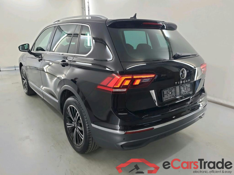 VOLKSWAGEN TIGUAN 1.4 EHYBRID LIFE DSG #3