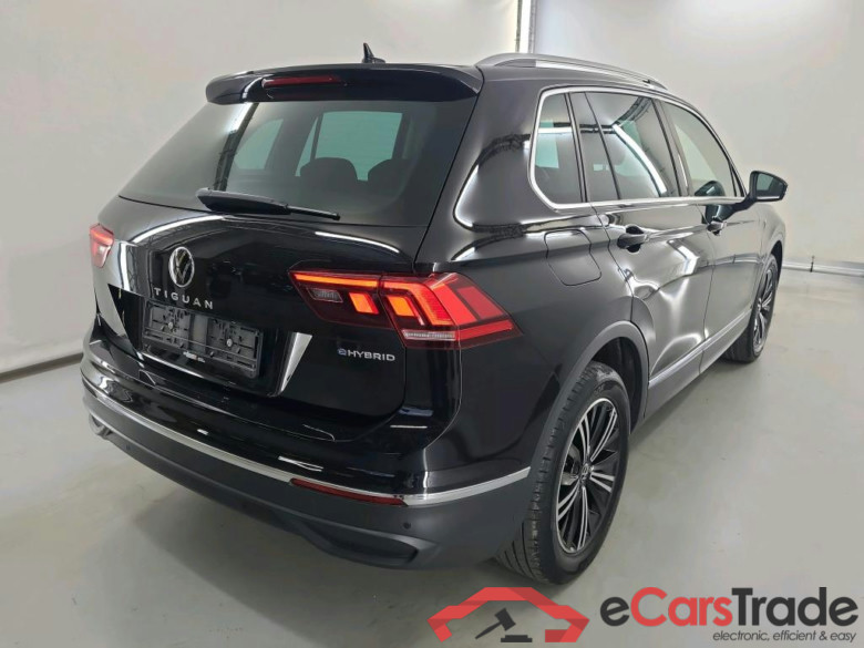 VOLKSWAGEN TIGUAN 1.4 EHYBRID LIFE DSG #4