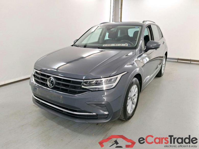 VOLKSWAGEN TIGUAN 2.0 TDI 90KW LIFE