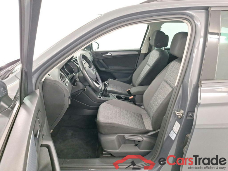VOLKSWAGEN TIGUAN 2.0 TDI 90KW LIFE #5