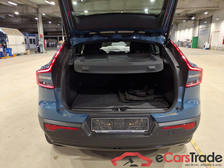VOLVO C40 BEV 78KWH RECHARGE TWIN LAUNCH EDITION #3