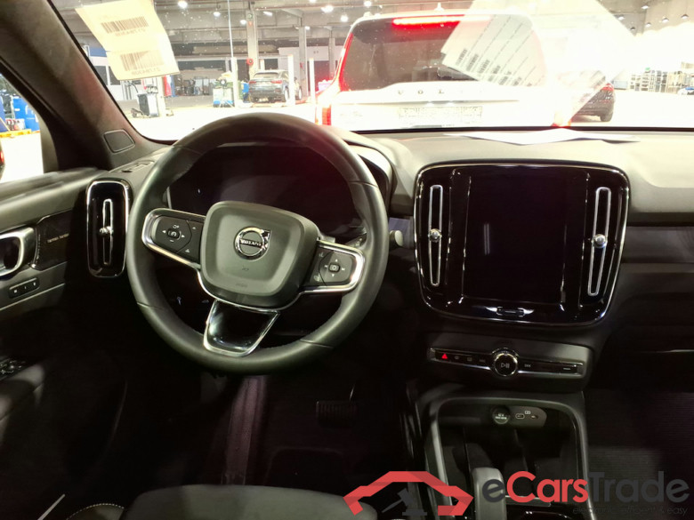 VOLVO C40 BEV 78KWH RECHARGE TWIN LAUNCH EDITION #6
