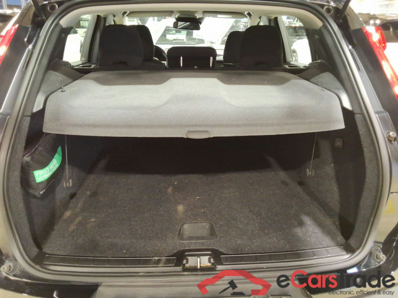 VOLVO XC40 1.5 T2 GEARTRONIC MOMENTUM CORE #3
