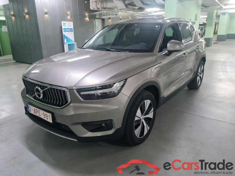 VOLVO XC40 1.5 T5 PHEV Inscription Expres.