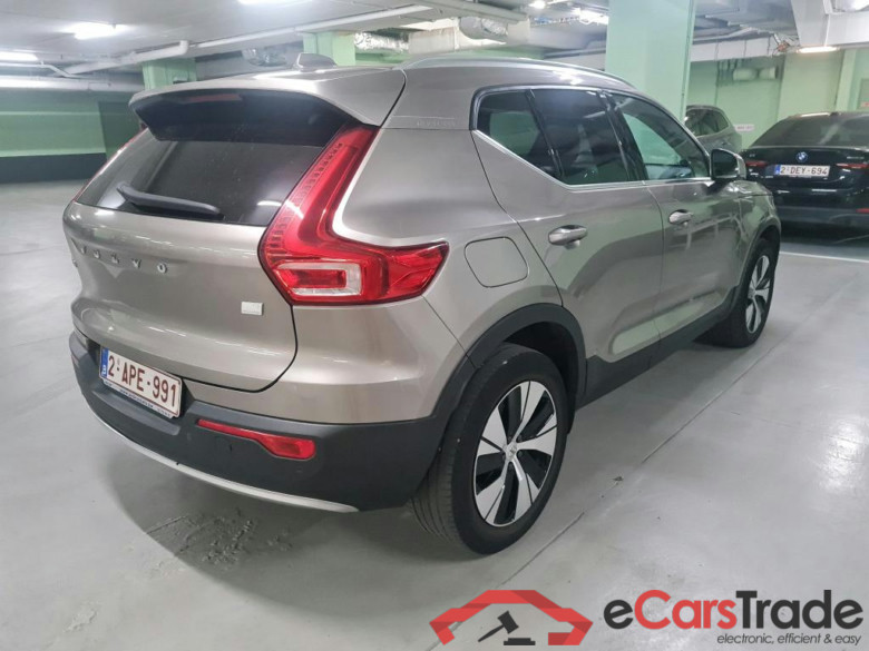 VOLVO XC40 1.5 T5 PHEV Inscription Expres. #4