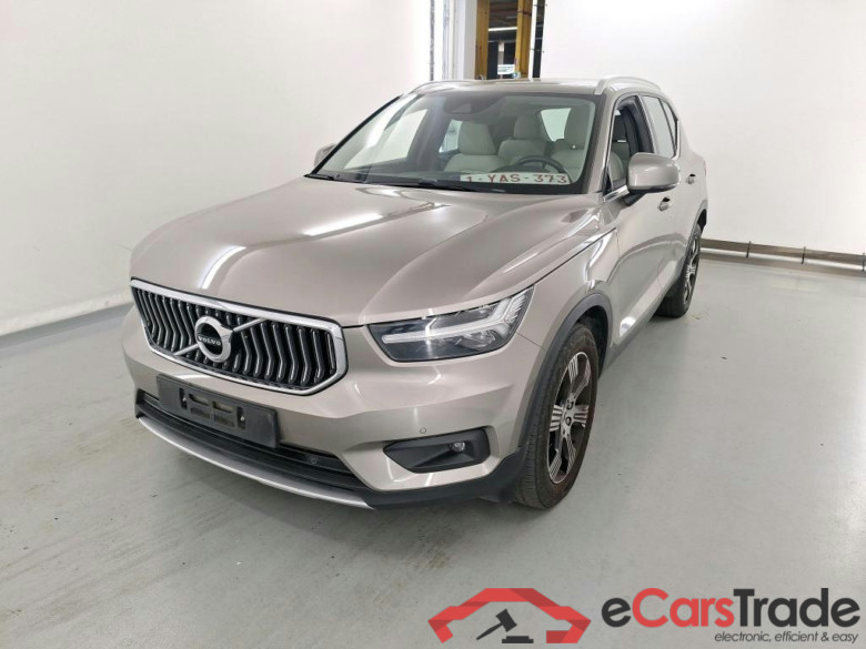 VOLVO XC40 DIESEL 2.0 D3 AWD Inscription Geartronic