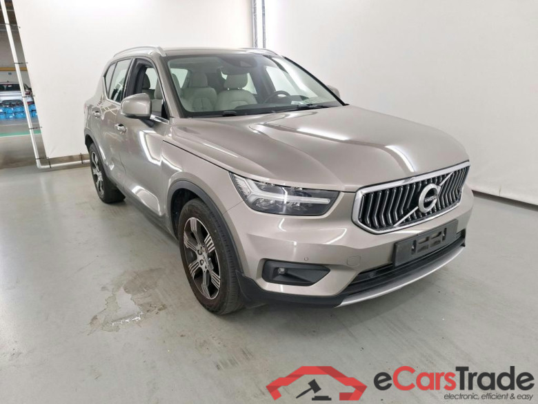 VOLVO XC40 DIESEL 2.0 D3 AWD Inscription Geartronic #2