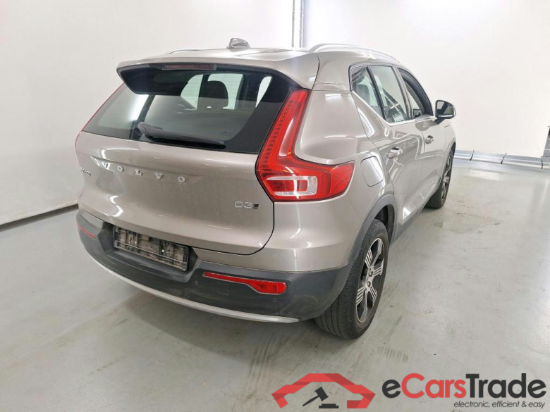 VOLVO XC40 DIESEL 2.0 D3 AWD Inscription Geartronic #4