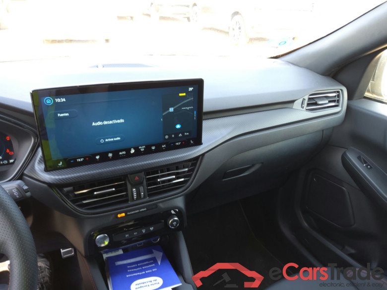 FORD Kuga 2.5 243CV AutomÃ¡tico   ST-LINE X(Winterpack) #6