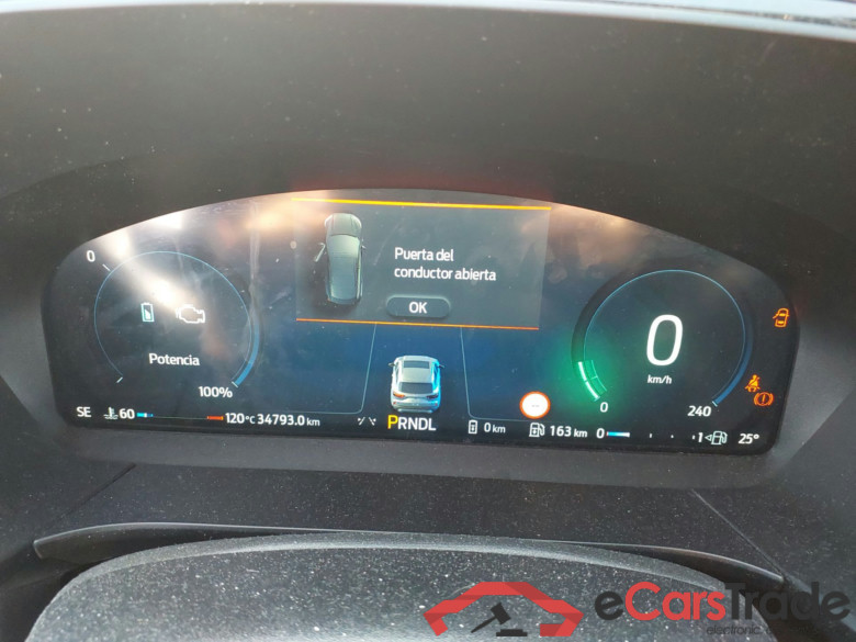FORD Kuga 2.5 243CV AutomÃ¡tico   ST-LINE X(Pano-Roof + Winterpack) #4