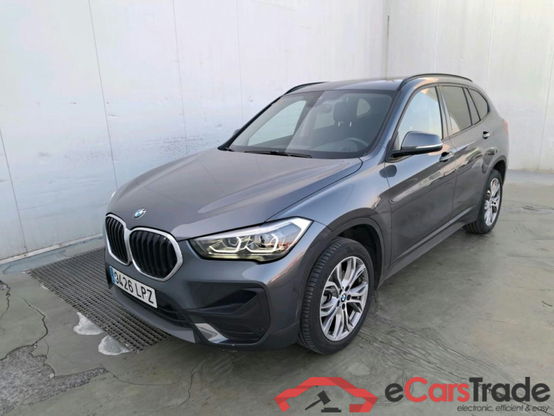 BMW X1 sDrive18i #1