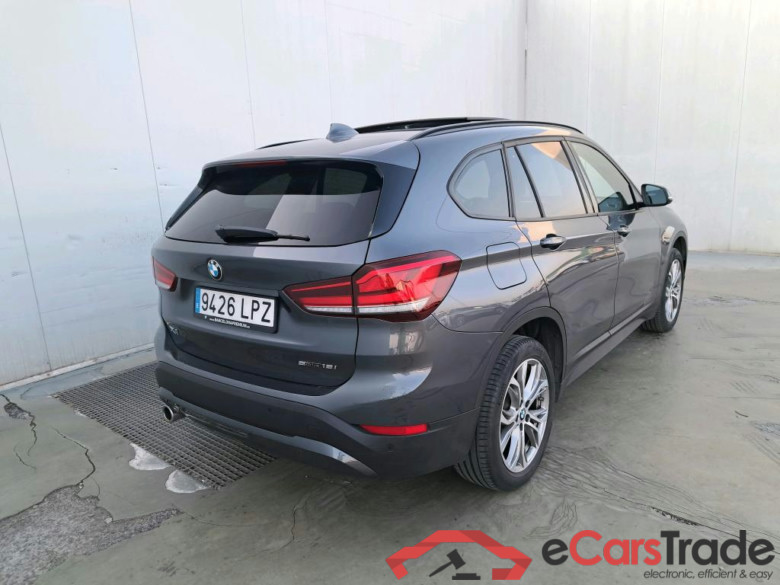 BMW X1 sDrive18i #2