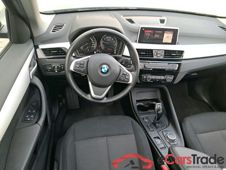 BMW X1 sDrive18i #3