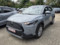 preview Toyota Corolla Cross #0
