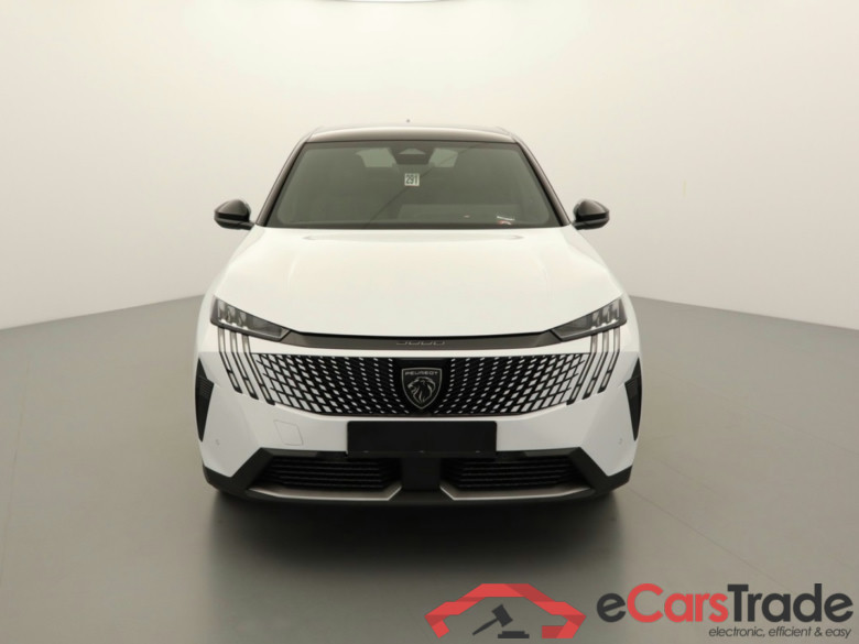 Peugeot 3008 GT 1.2 Gasoline 147hp #3