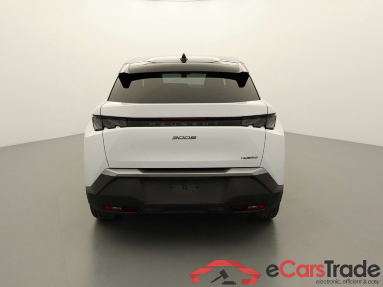 Peugeot 3008 GT 1.2 Gasoline 147hp #5