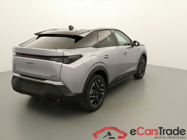 Peugeot 3008 GT 1.2 Gasoline 147hp #2