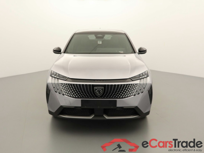 Peugeot 3008 GT 1.2 Gasoline 147hp #3