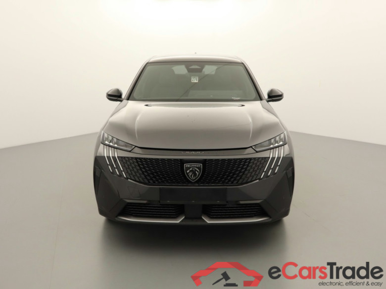 Peugeot 3008 GT 1.2 Gasoline 147hp #3