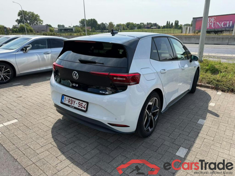 VOLKSWAGEN ID.3 58 kWh 1st Plus